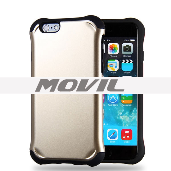 NP-1691 Estuches para iPhone 6-12